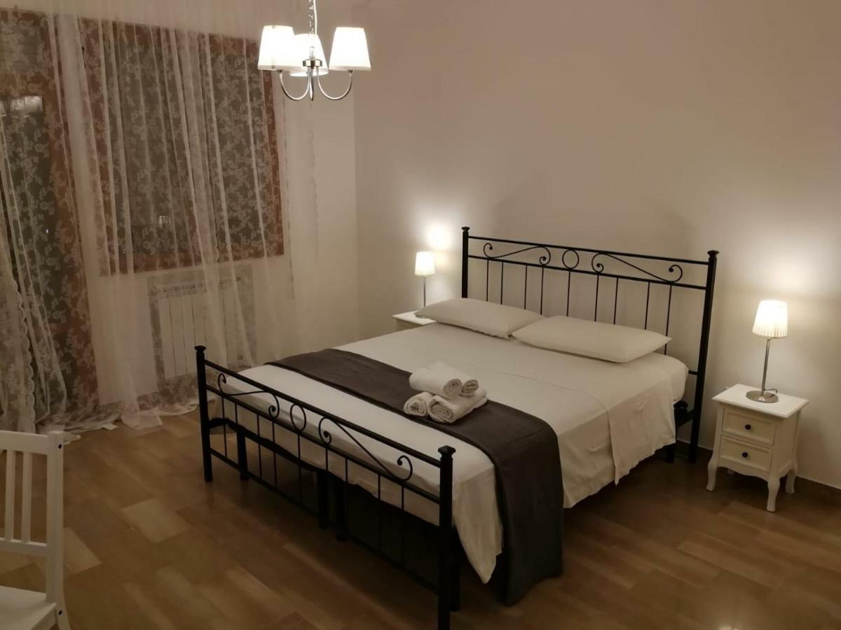Casa Da Ilaria Hotell Sottomarina Eksteriør bilde