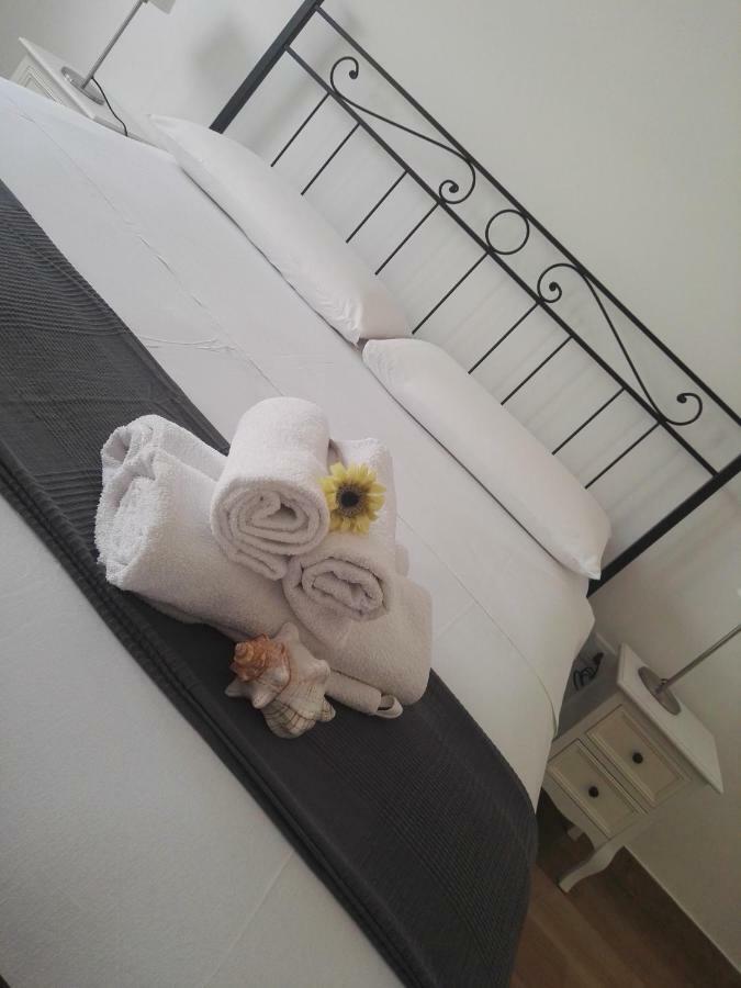 Casa Da Ilaria Hotell Sottomarina Eksteriør bilde