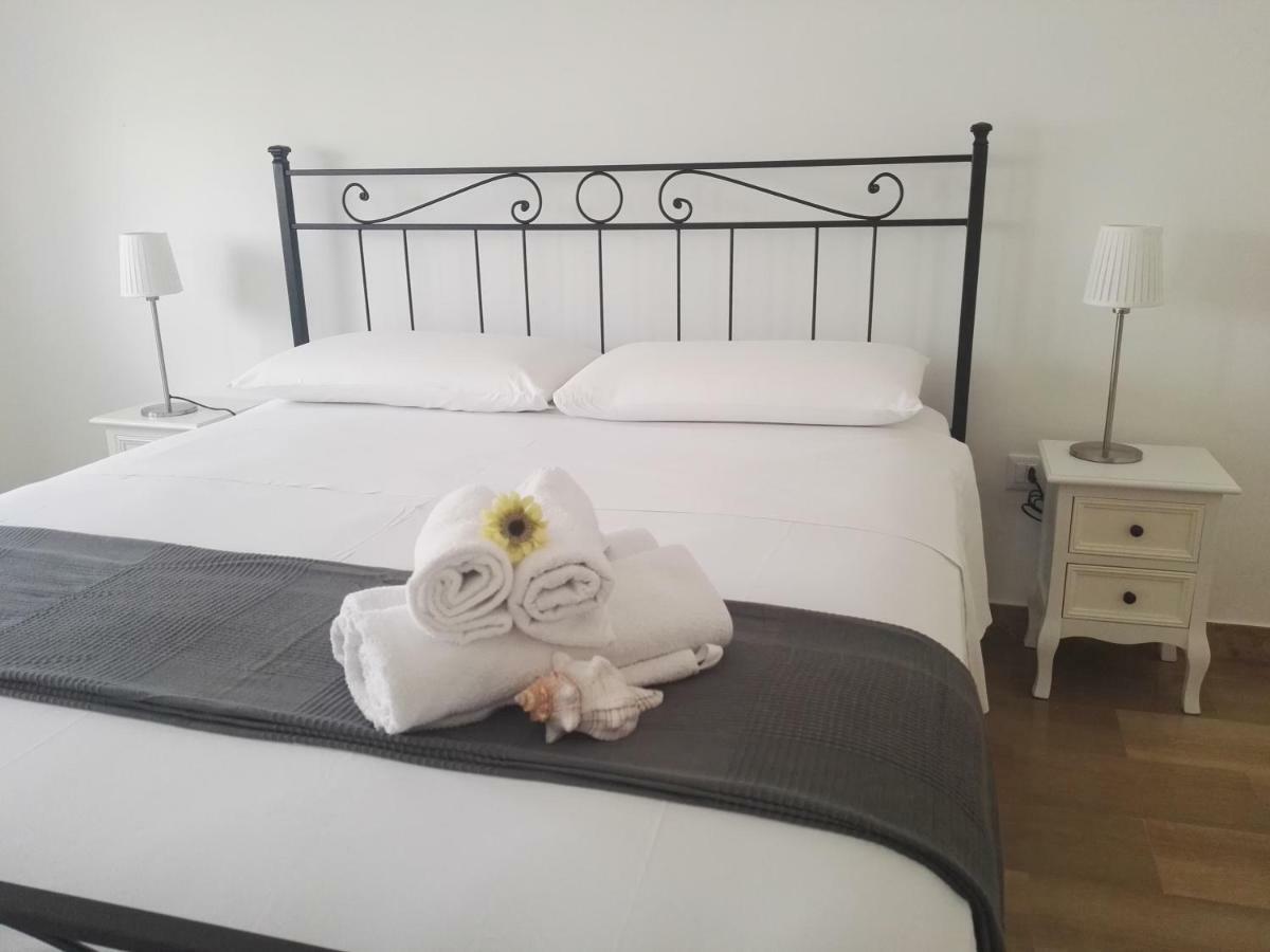 Casa Da Ilaria Hotell Sottomarina Eksteriør bilde