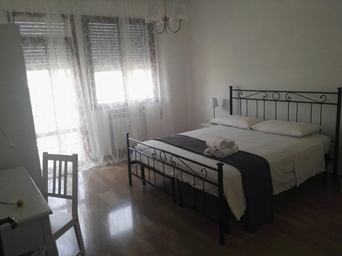 Casa Da Ilaria Hotell Sottomarina Eksteriør bilde