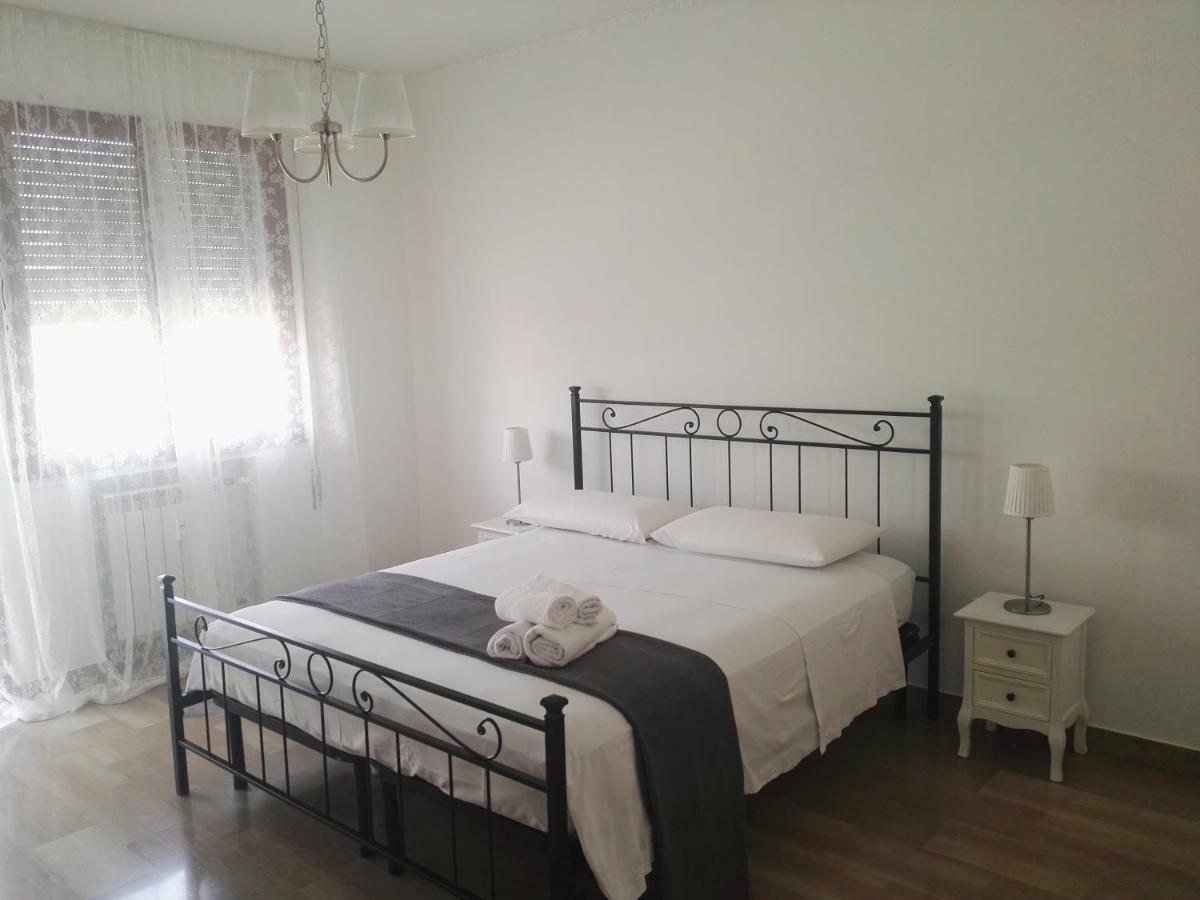 Casa Da Ilaria Hotell Sottomarina Eksteriør bilde