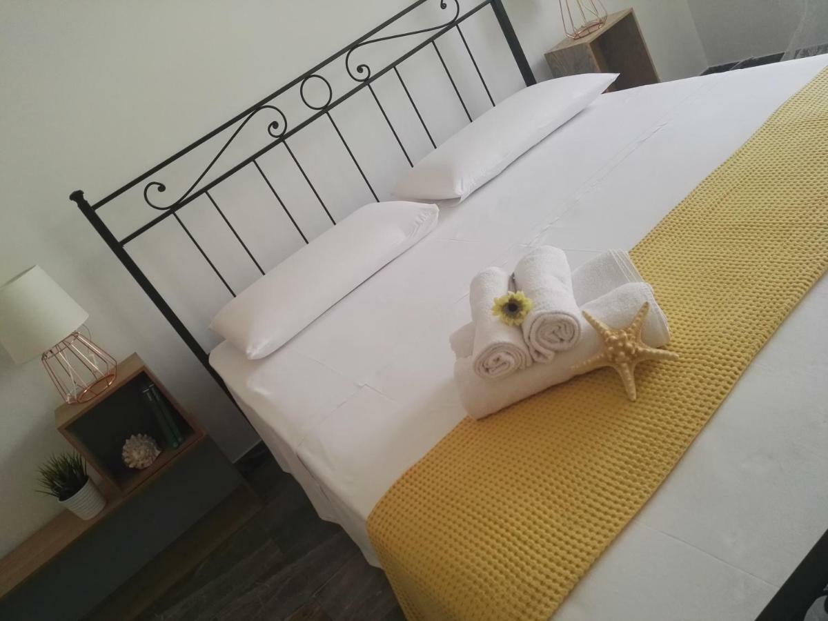 Casa Da Ilaria Hotell Sottomarina Eksteriør bilde