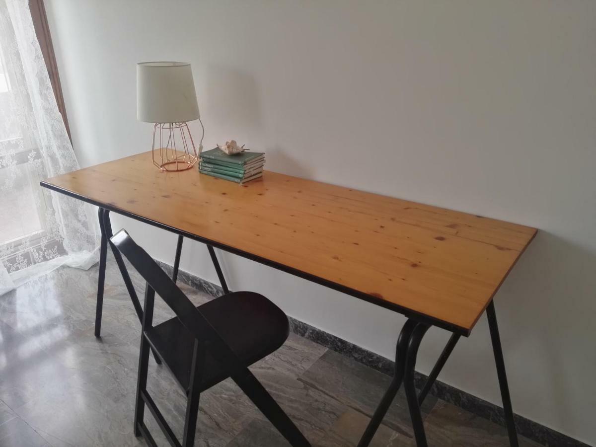 Casa Da Ilaria Hotell Sottomarina Eksteriør bilde