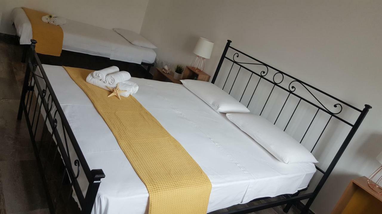 Casa Da Ilaria Hotell Sottomarina Eksteriør bilde
