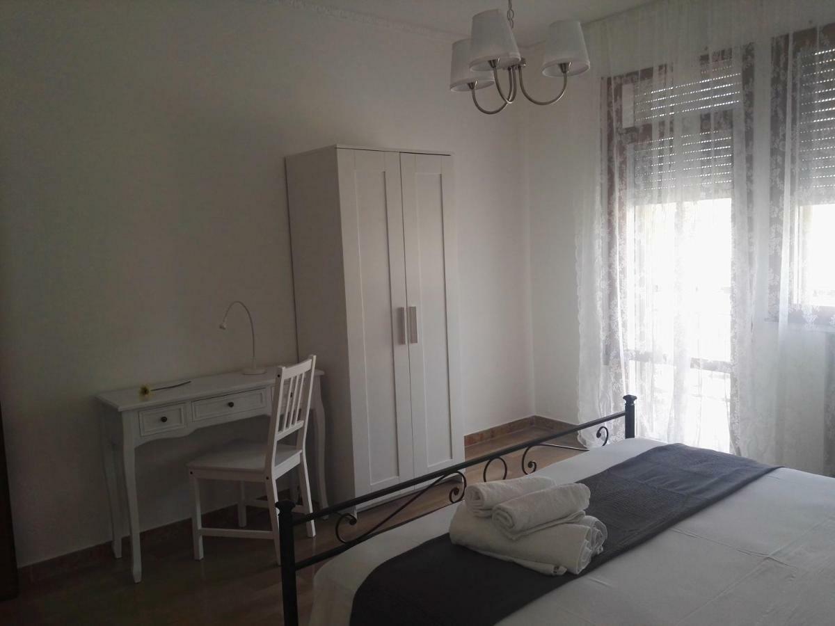 Casa Da Ilaria Hotell Sottomarina Eksteriør bilde