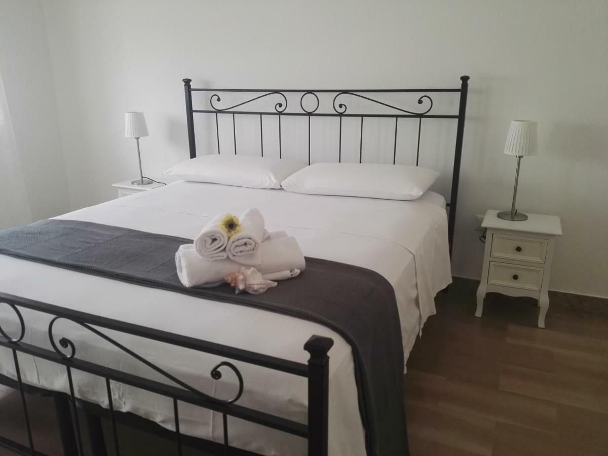 Casa Da Ilaria Hotell Sottomarina Eksteriør bilde