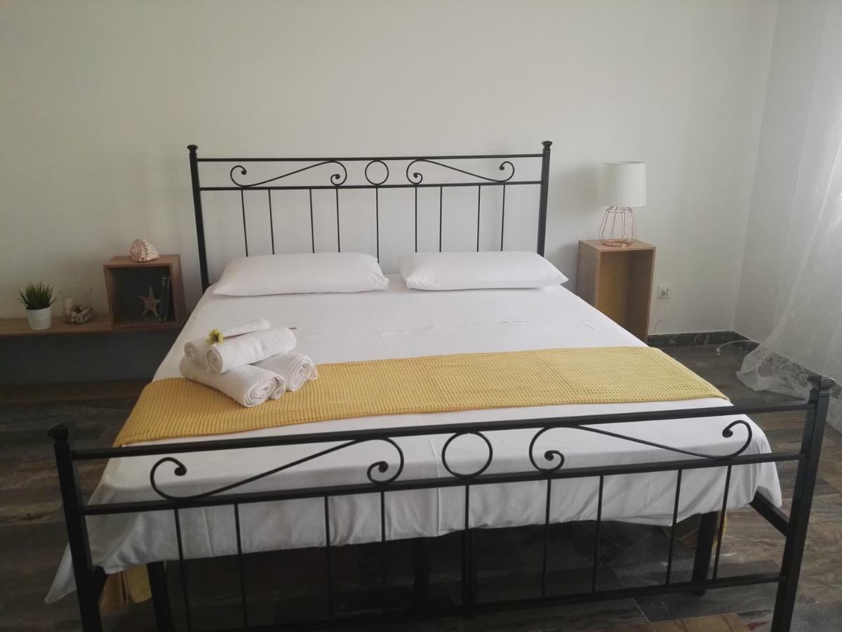 Casa Da Ilaria Hotell Sottomarina Eksteriør bilde