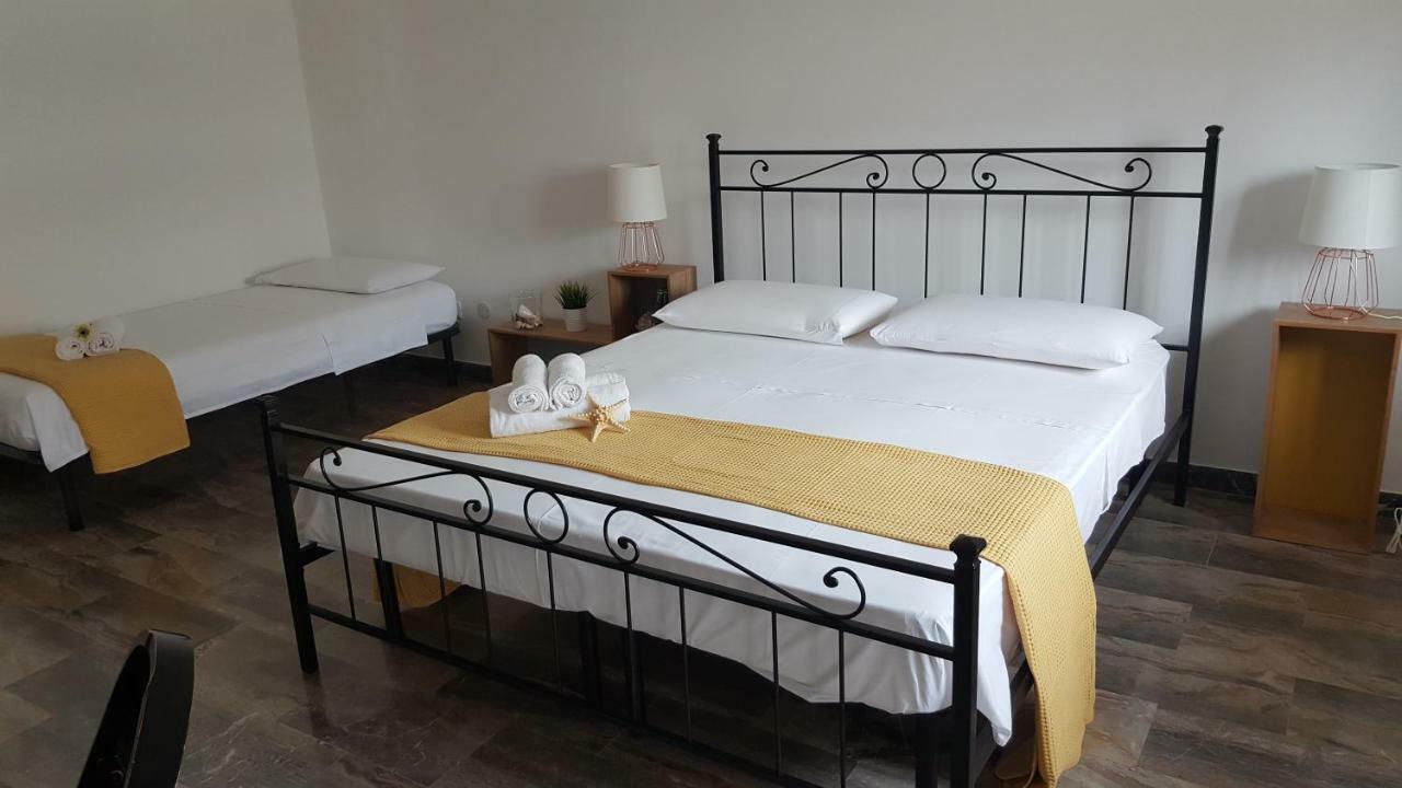 Casa Da Ilaria Hotell Sottomarina Eksteriør bilde