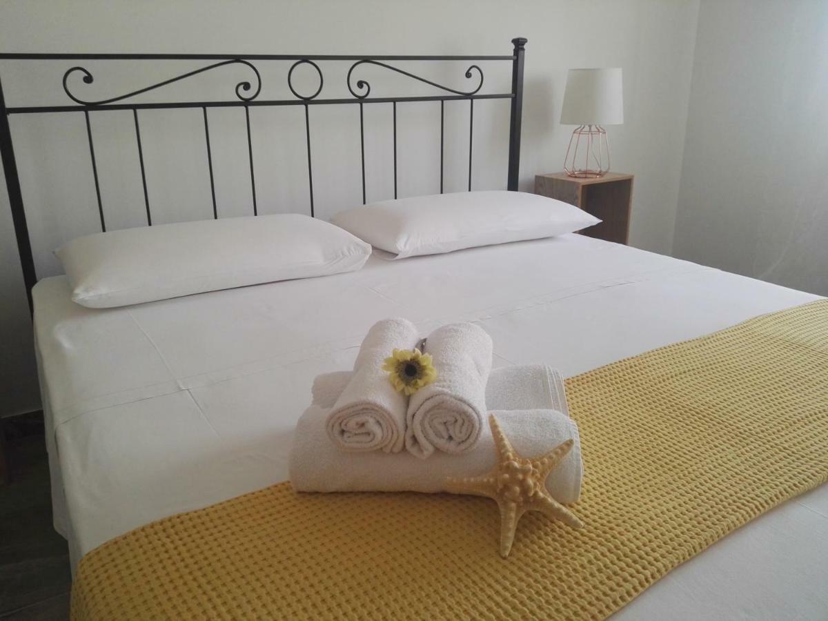 Casa Da Ilaria Hotell Sottomarina Eksteriør bilde