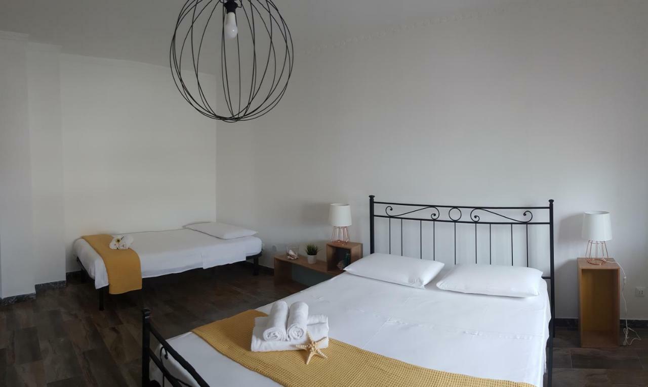 Casa Da Ilaria Hotell Sottomarina Eksteriør bilde