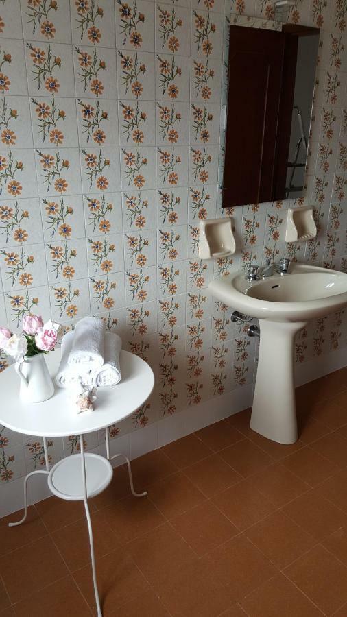 Casa Da Ilaria Hotell Sottomarina Eksteriør bilde