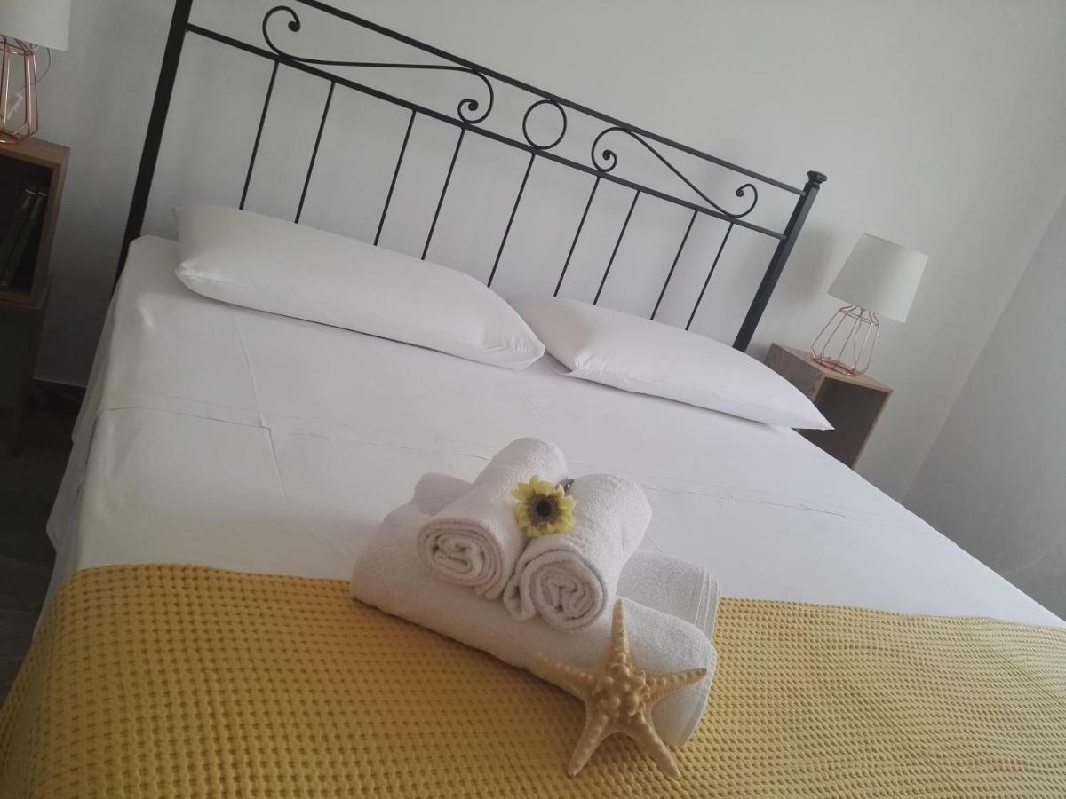 Casa Da Ilaria Hotell Sottomarina Eksteriør bilde