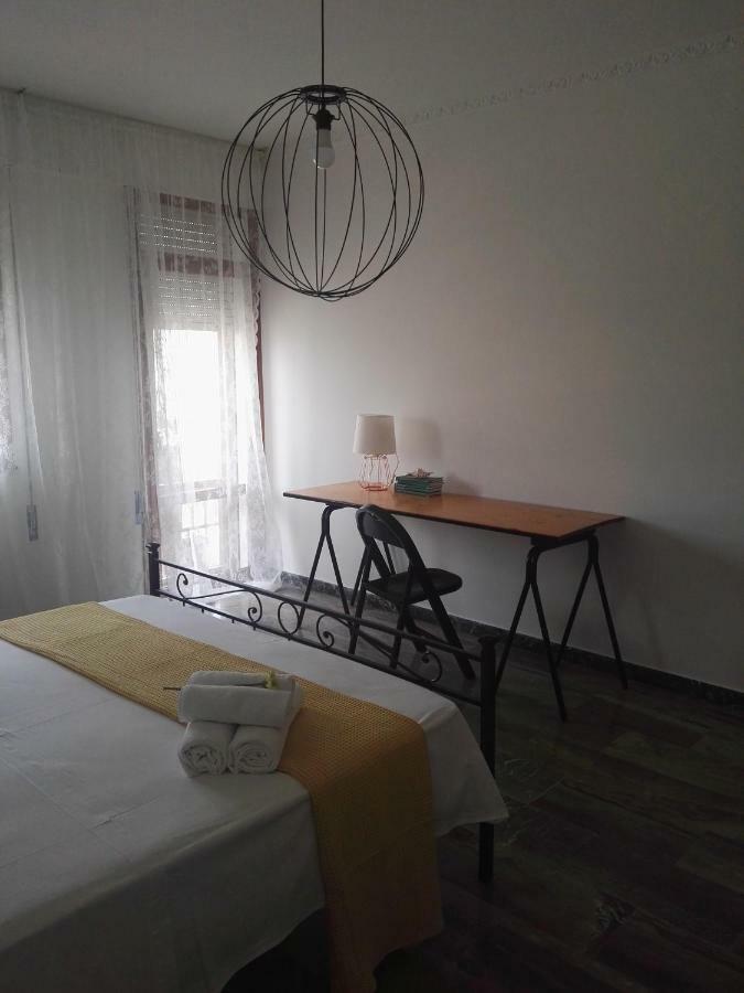 Casa Da Ilaria Hotell Sottomarina Eksteriør bilde