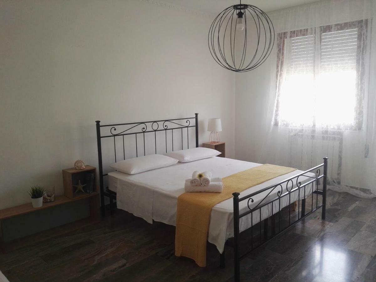Casa Da Ilaria Hotell Sottomarina Eksteriør bilde