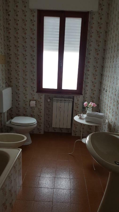 Casa Da Ilaria Hotell Sottomarina Eksteriør bilde