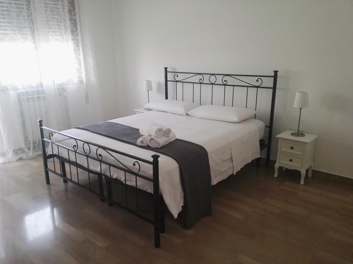 Casa Da Ilaria Hotell Sottomarina Eksteriør bilde