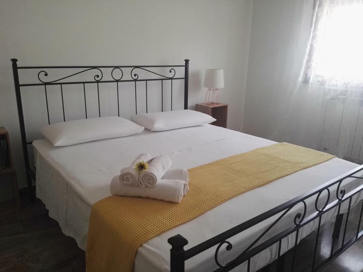 Casa Da Ilaria Hotell Sottomarina Eksteriør bilde