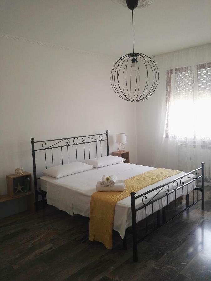 Casa Da Ilaria Hotell Sottomarina Eksteriør bilde