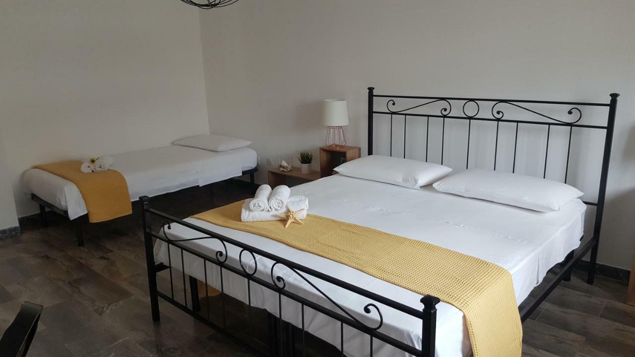 Casa Da Ilaria Hotell Sottomarina Eksteriør bilde