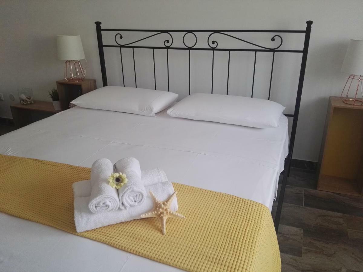 Casa Da Ilaria Hotell Sottomarina Eksteriør bilde
