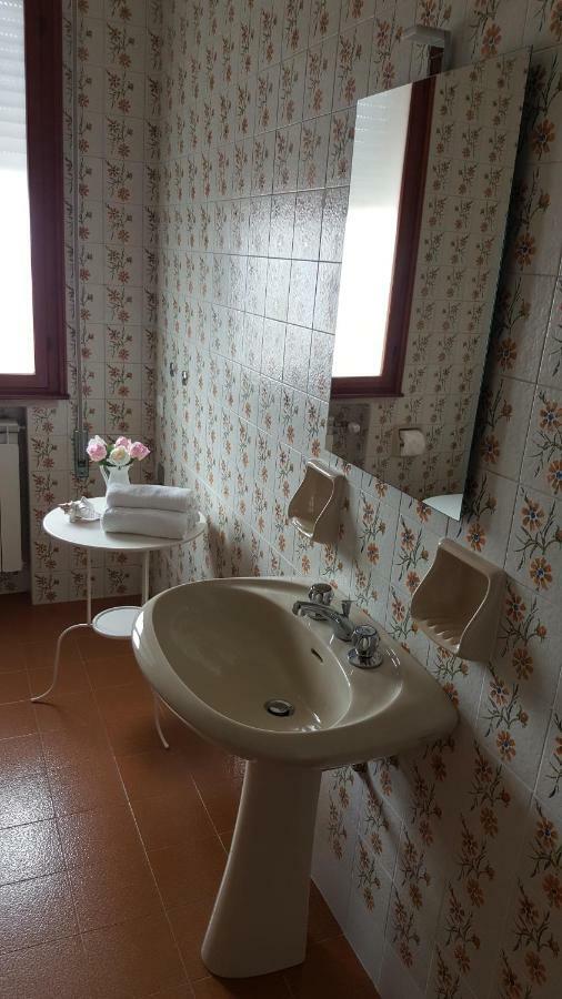 Casa Da Ilaria Hotell Sottomarina Eksteriør bilde