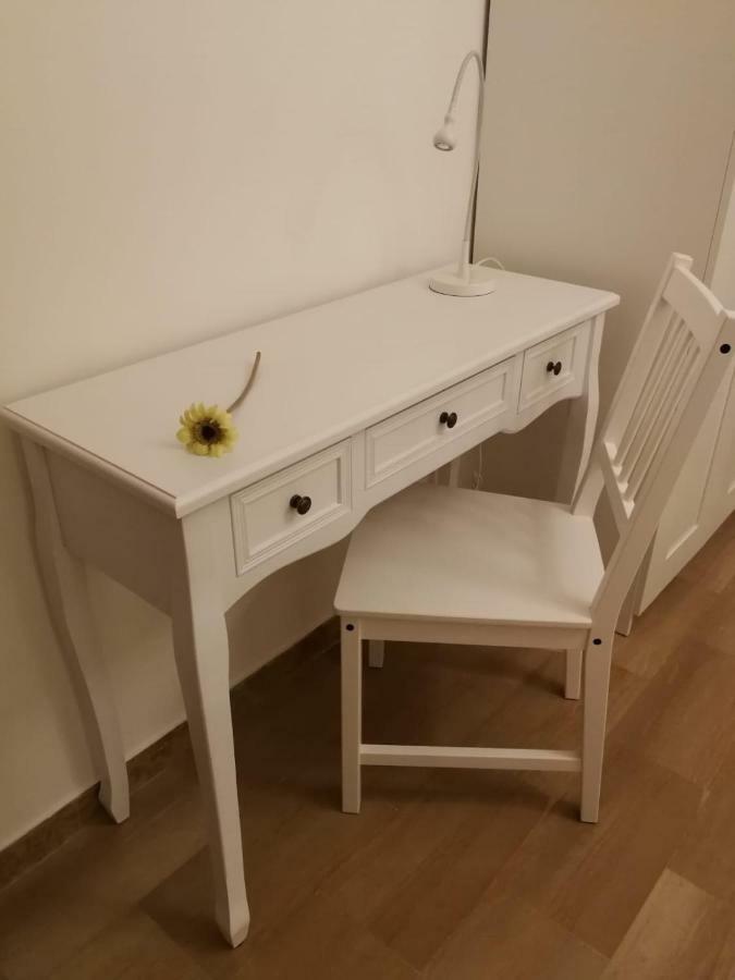 Casa Da Ilaria Hotell Sottomarina Eksteriør bilde