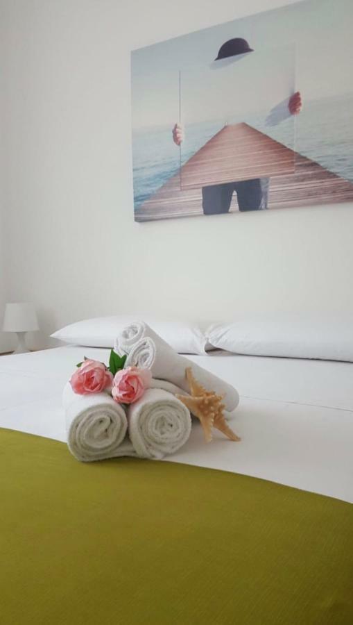 Casa Da Ilaria Hotell Sottomarina Eksteriør bilde