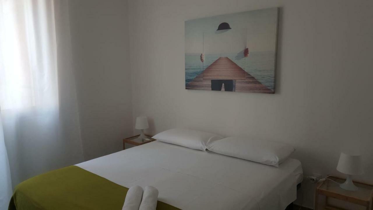 Casa Da Ilaria Hotell Sottomarina Eksteriør bilde