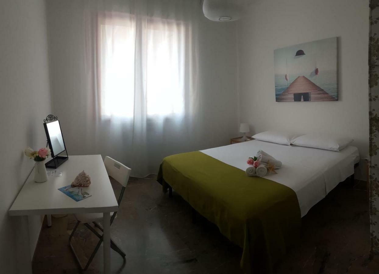 Casa Da Ilaria Hotell Sottomarina Eksteriør bilde
