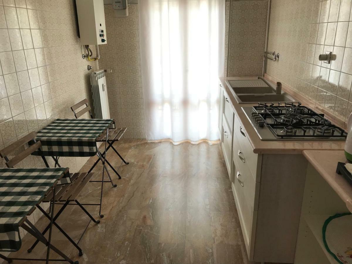 Casa Da Ilaria Hotell Sottomarina Eksteriør bilde