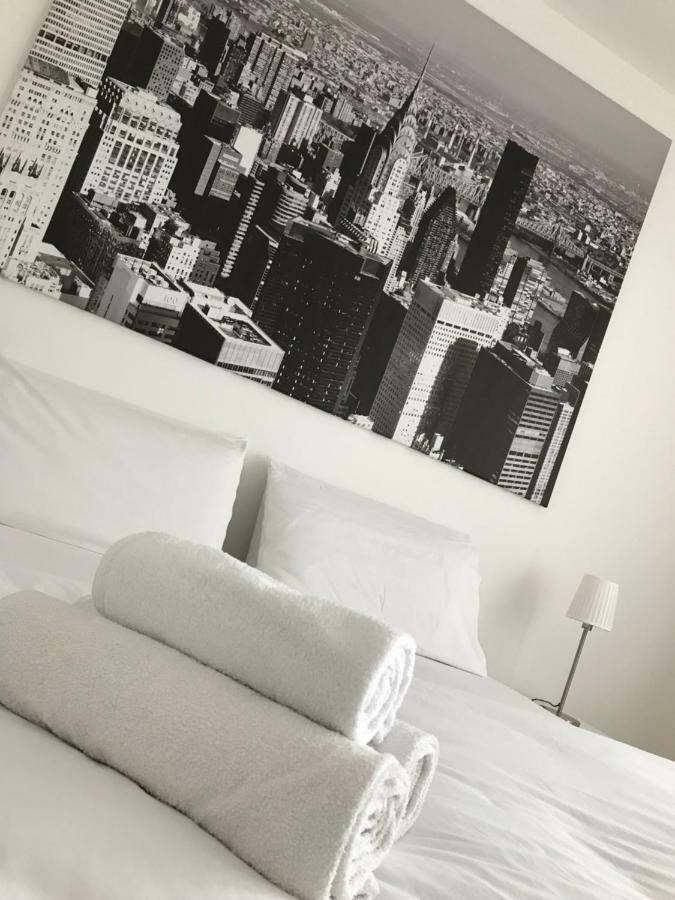 Casa Da Ilaria Hotell Sottomarina Eksteriør bilde
