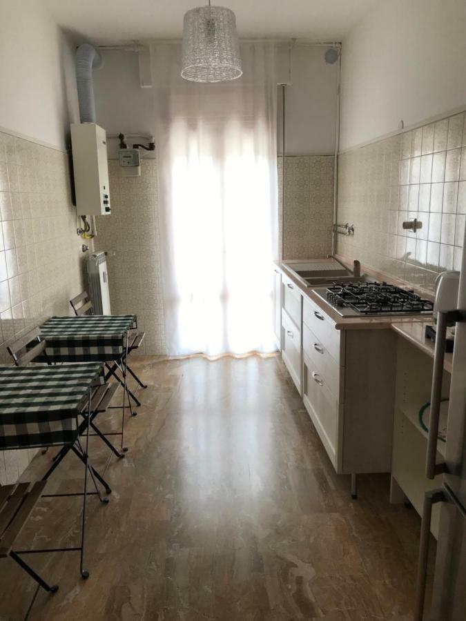 Casa Da Ilaria Hotell Sottomarina Eksteriør bilde