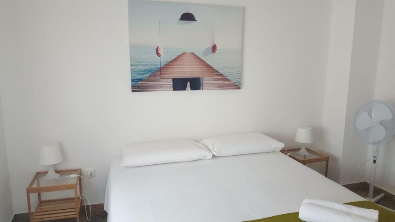 Casa Da Ilaria Hotell Sottomarina Eksteriør bilde